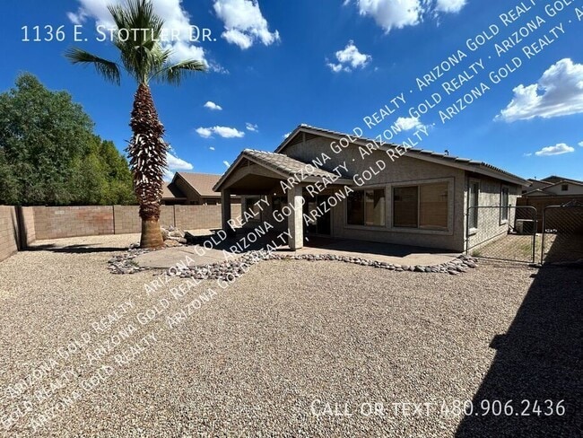 Building Photo - 1136 E Stottler Dr