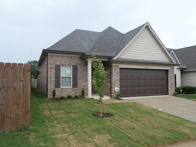 Building Photo - 5552 Falling Bark Dr