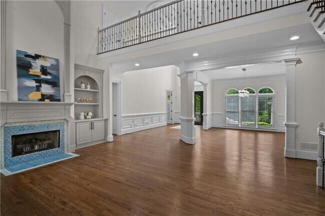 Building Photo - 8630 Moor Park Run