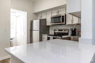 Interior Photo - Parkway Village Apartments