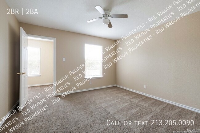 Building Photo - 4616 Swann Ln