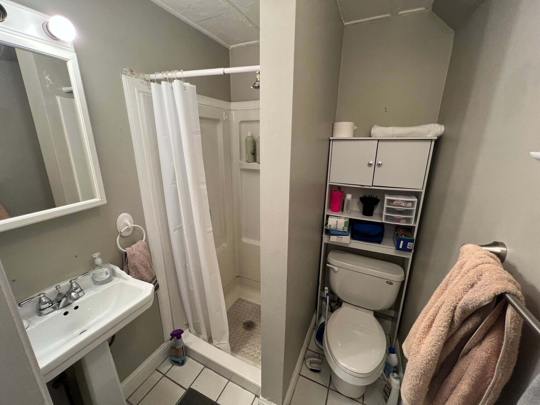 Building Photo - 735 Somerville Ave