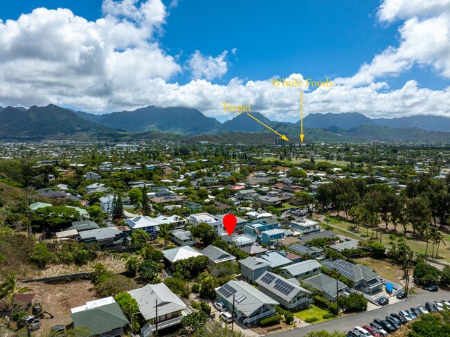 Building Photo - 568 Kawailoa Rd