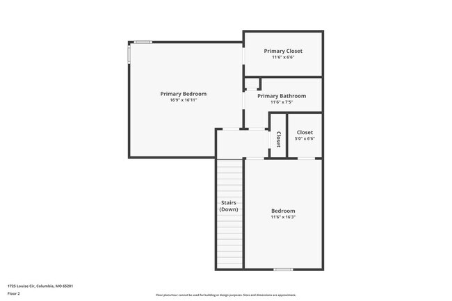 Building Photo - 1725-1727 Louise Cir.