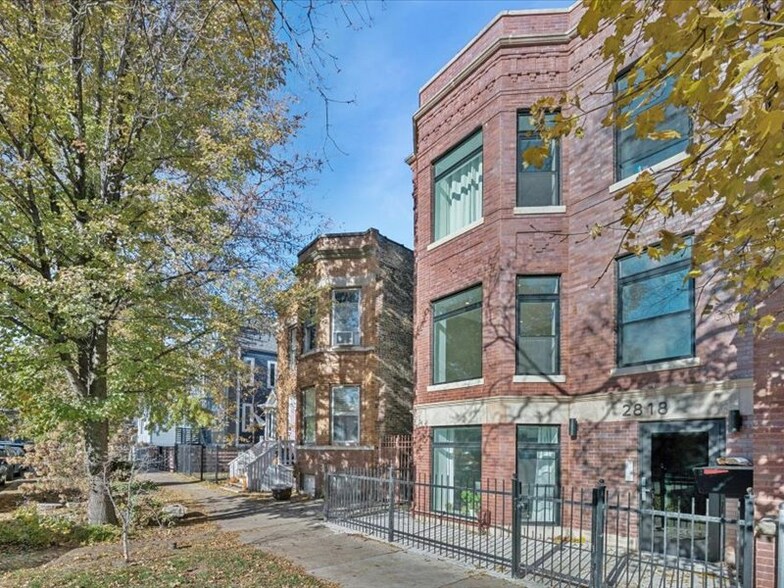 Building Photo - 2818 W Fletcher St