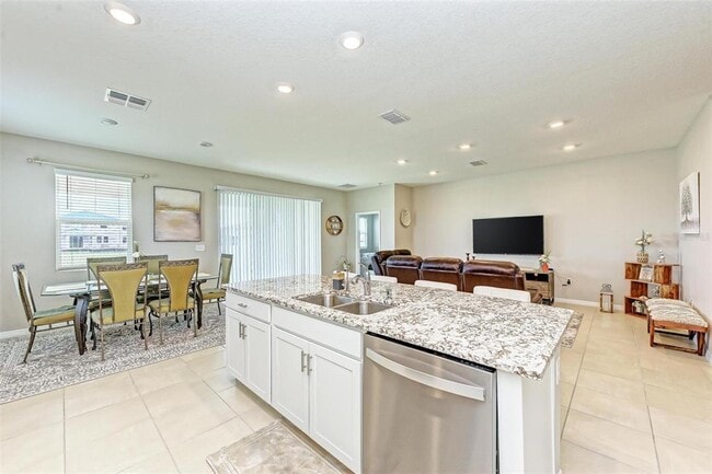 Building Photo - 2309 Open Seas Cv