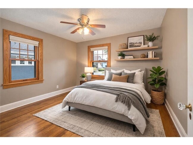 Building Photo - 5006 30th Ave S