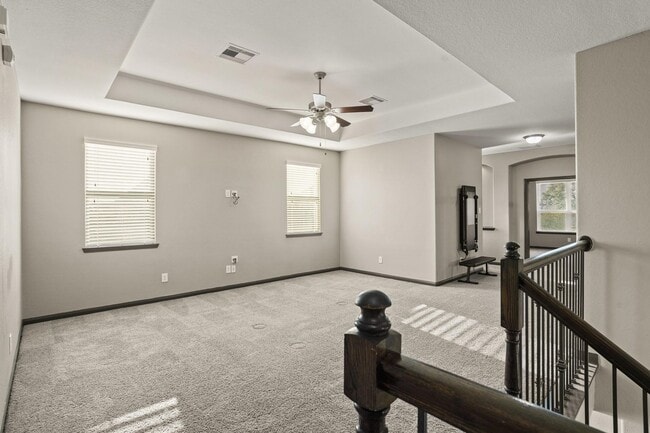 Building Photo - 14105 N Lake Branch Ln