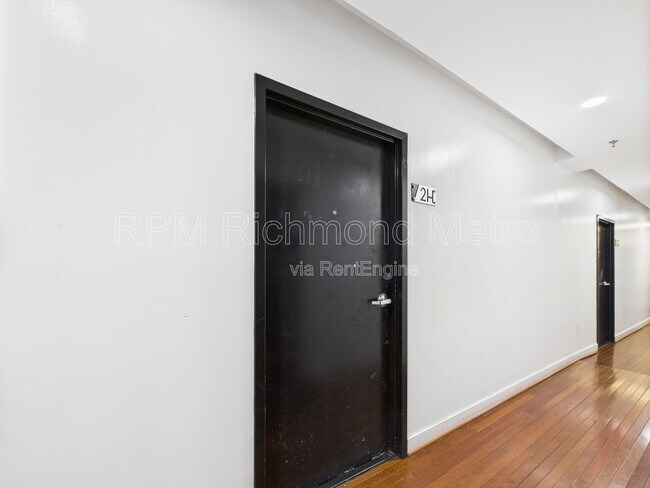 Interior Photo - Market Villas