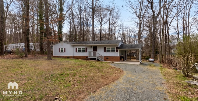 Building Photo - 301 Epperson Dr