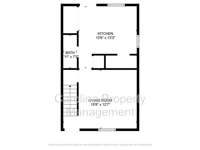 Building Photo - 3425 Anson St