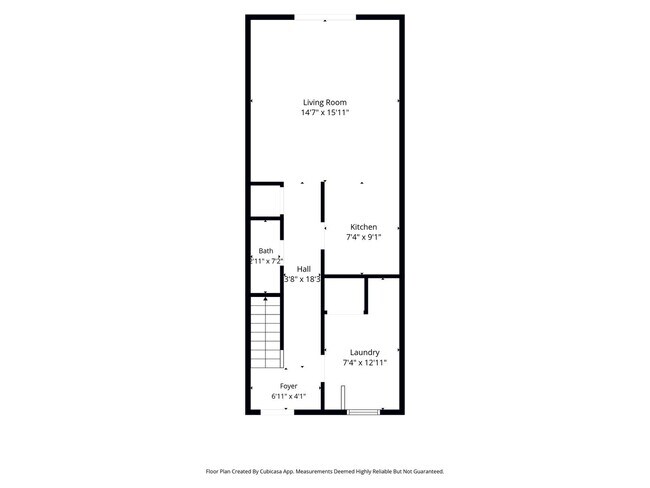 Building Photo - 4659 Parrau Dr