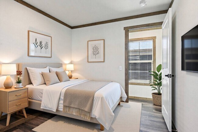 Building Photo - 1609 Swallowtail Dr
