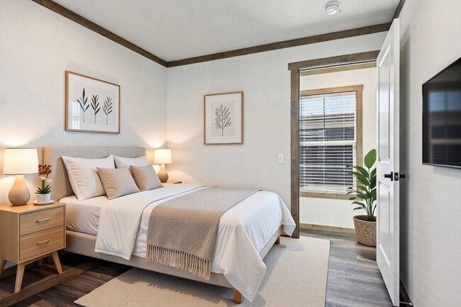 Building Photo - 1614 Swallowtail Dr