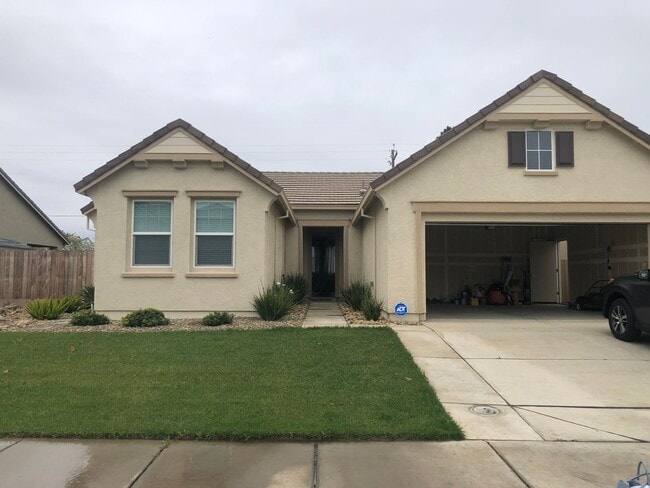 Building Photo - Brand New Beautiful Home in Merced.