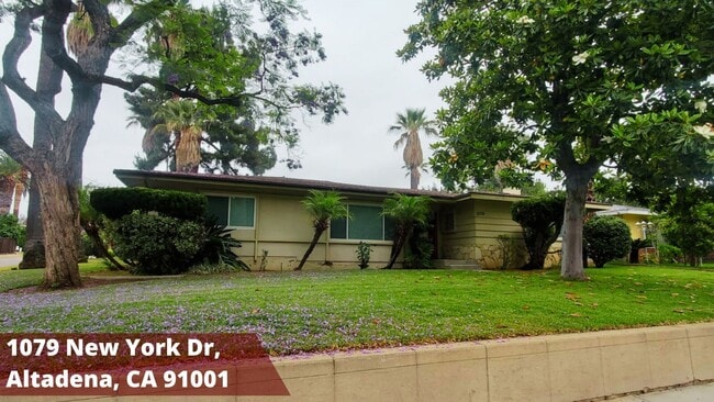 Building Photo - 1079 New York Dr