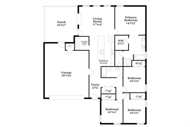 Building Photo - 11341 Paradise Out Ln
