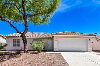 Building Photo - 5330 Krista Alethea St