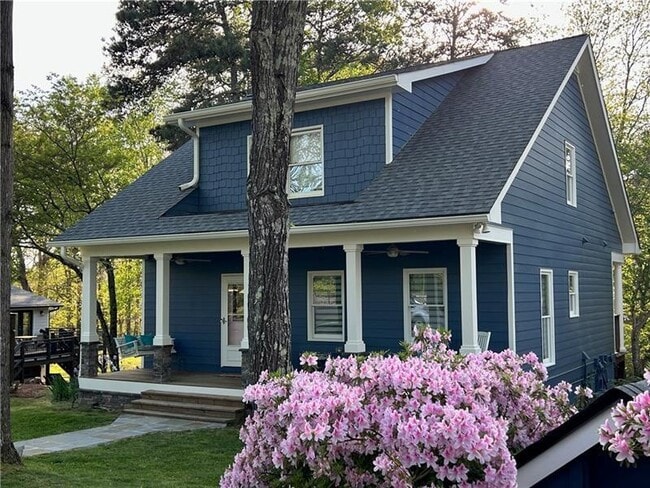 Building Photo - 4060 Merritt Dr