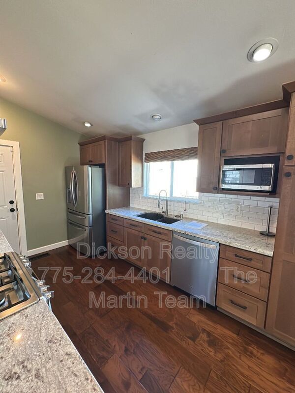 Building Photo - 4606 N Cactus Hills Ct