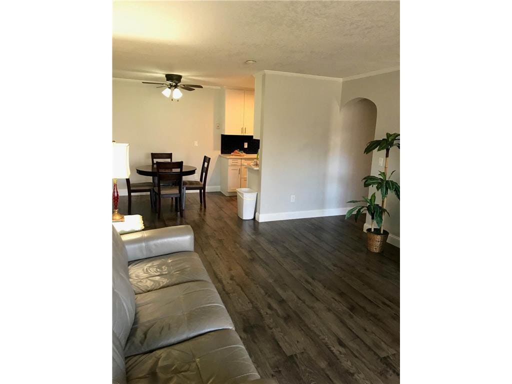 Engineered Hardwood Flooring - 7340 York Ave S