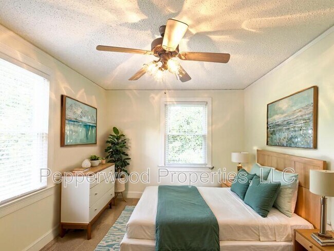 Building Photo - 542 Palmetto St