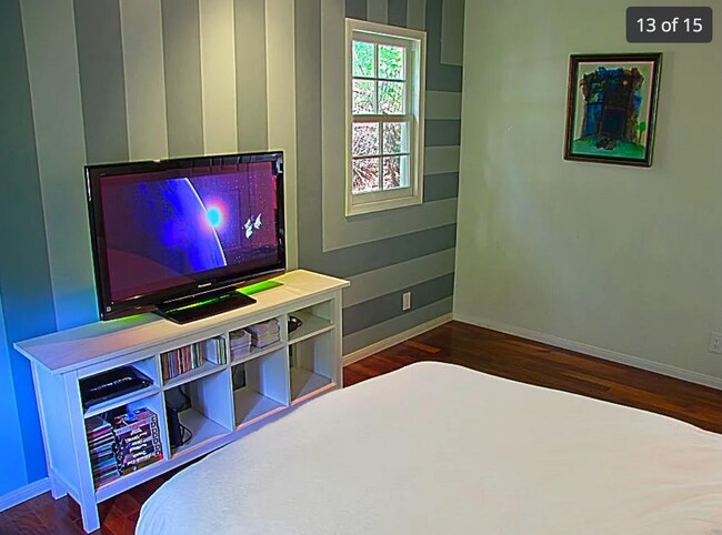 Building Photo - 10001 Westwanda Dr