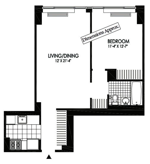 Building Photo - 4720 Center Blvd