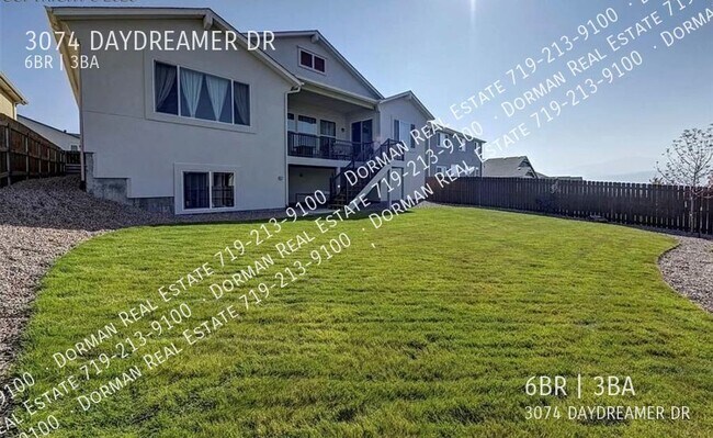 Building Photo - 3074 Daydreamer Dr