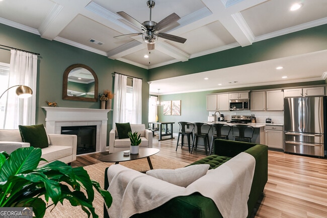 Building Photo - 207 Remington Dr