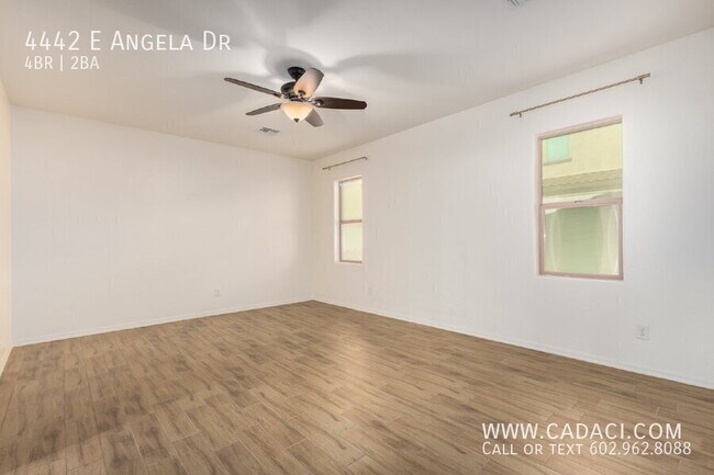 Building Photo - 4442 E Angela Dr