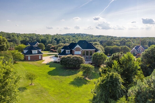 Building Photo - Estate Home in Fantastic North Raleigh Loc...