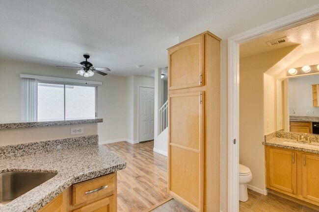 Building Photo - Coming Soon!! 3 Bedroom 2.5 Bathroom Townh...