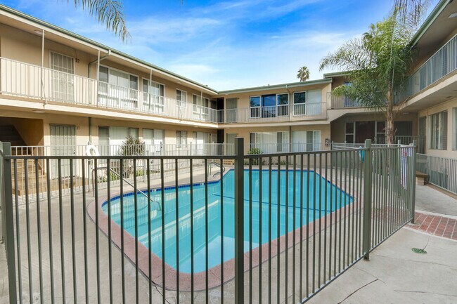 Building Photo - 3838 Gibraltar Avenue