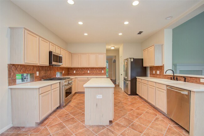 Building Photo - 4102 Amber Trace Ct