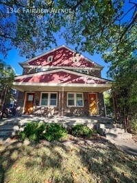 Building Photo - 1346 Fairview Ave
