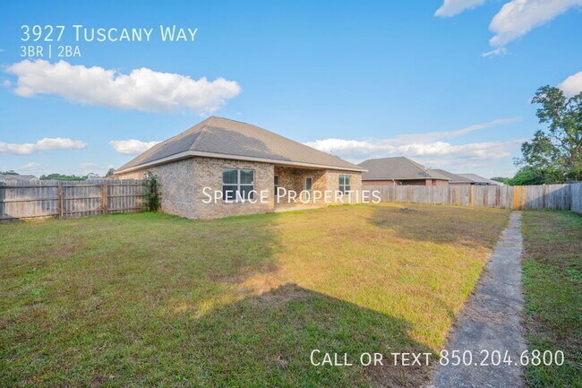 Building Photo - 3927 Tuscany Way
