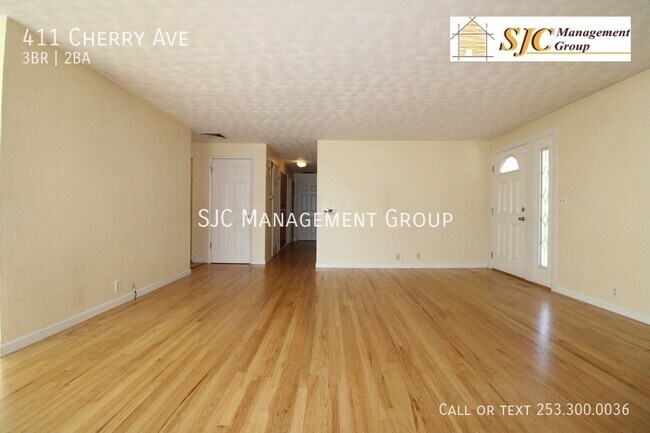 Building Photo - 411 Cherry Ave