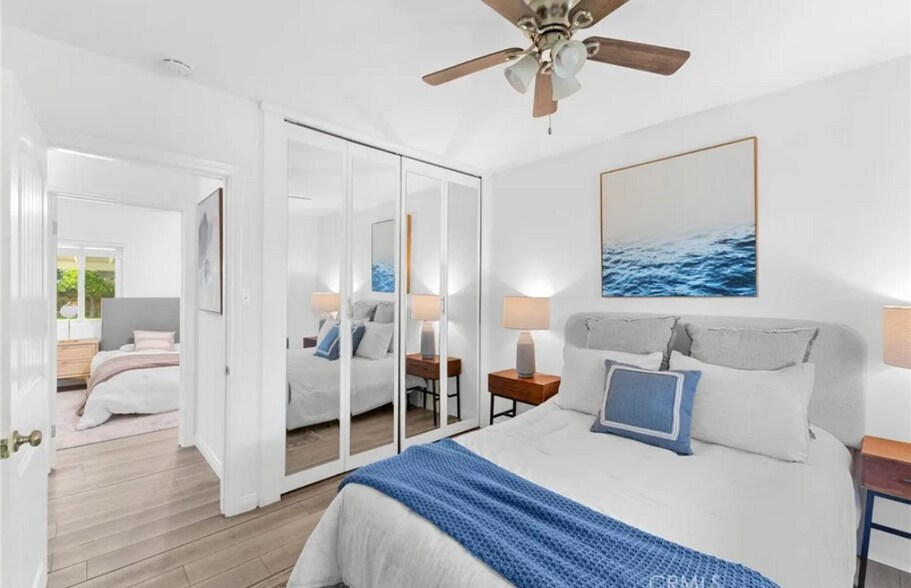 Building Photo - 1410 S Olive St