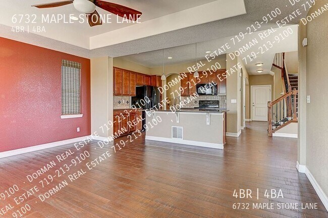 Building Photo - 6732 Maple Stone Ln