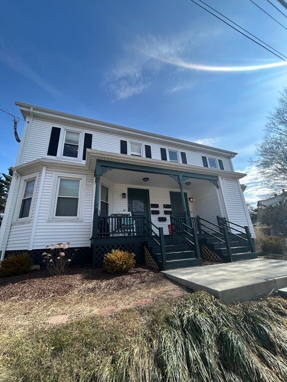 Primary Photo - 17 Hudson St