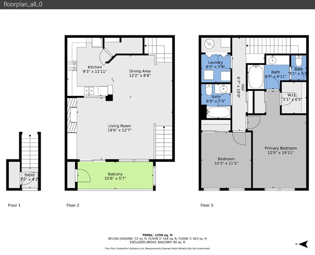 Building Photo - $2,250.00- 2 bed, 2 bath Condo with detach...