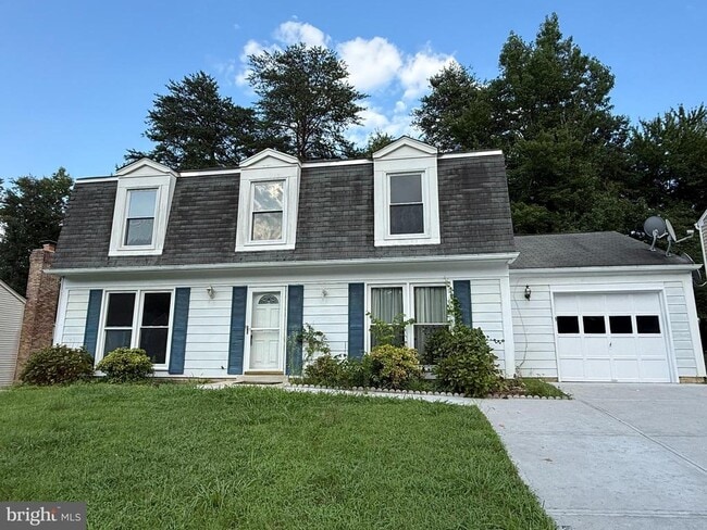 Primary Photo - 12009 Amblewood Dr