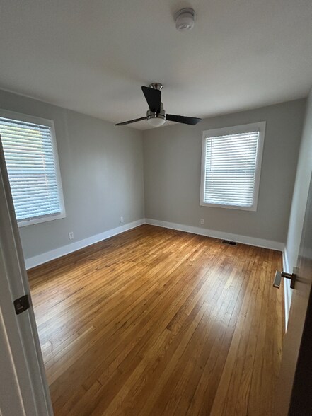 Building Photo - 1119 Davidson St