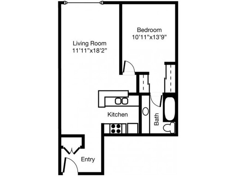 Building Photo - 555 W Middlefield Rd