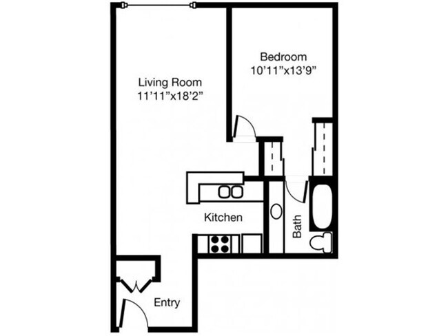 Building Photo - 555 W Middlefield Rd