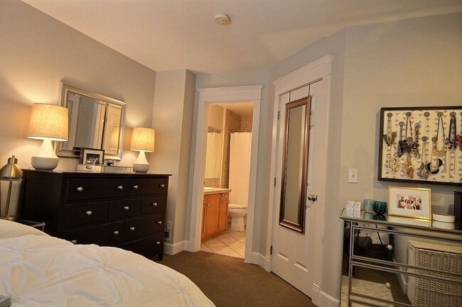 Building Photo - Corner lot Townhome -Incredible find in north Capitol Hill!