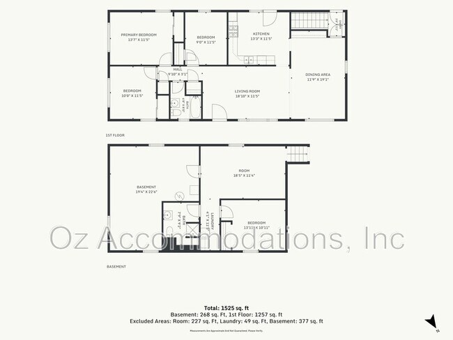 Building Photo - 11414 Norton Ave