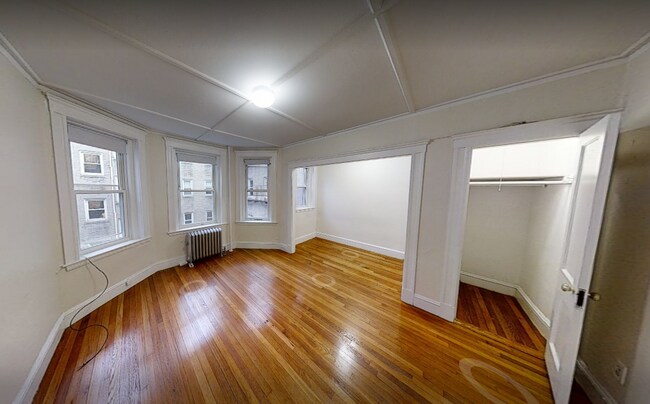 Building Photo - 1195 Boylston St