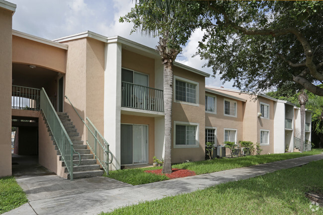 Primary Photo - Pembroke Gardens Apartments